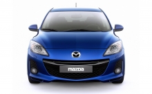 Mazda 3,  3, , , , 